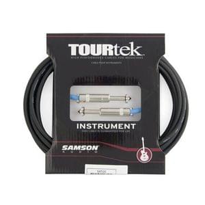 Samson Tourtek TI20 20 Feet Instrument Cable
